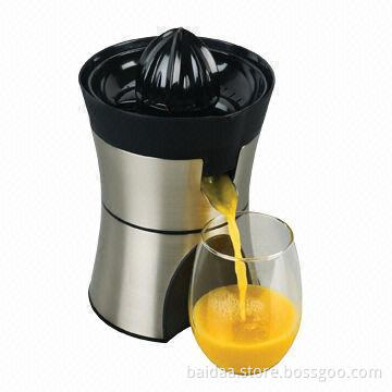 Electric Juicers with Quality Inspection, Supplier/Factory Audit Service for Buyer
